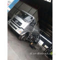 Dongfeng Concrete Mixer Truck Hot Sale